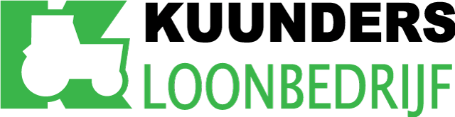 logo Loonbedrijf Kuunders